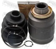 Gelenksatz, Antriebswelle getriebeseitig Vorderachse rechts FEBEST 1211-TUC27RH