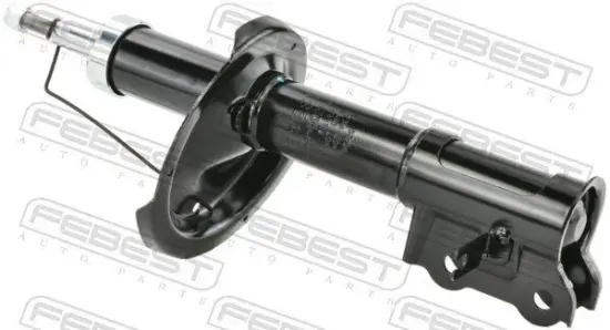 Stoßdämpfer Vorderachse links FEBEST 12110-002FL Bild Stoßdämpfer Vorderachse links FEBEST 12110-002FL