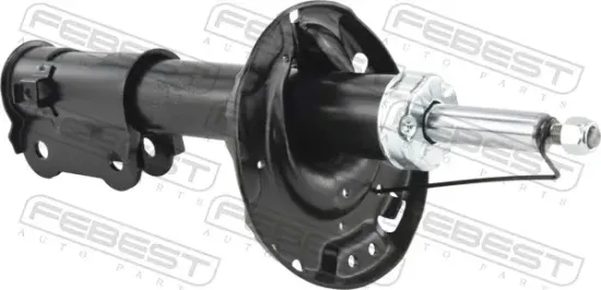 Stoßdämpfer Vorderachse links FEBEST 12110-003FL Bild Stoßdämpfer Vorderachse links FEBEST 12110-003FL