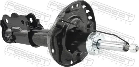Stoßdämpfer Vorderachse rechts FEBEST 12110-003FR Bild Stoßdämpfer Vorderachse rechts FEBEST 12110-003FR
