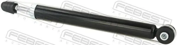 Stoßdämpfer Hinterachse FEBEST 12110-004R