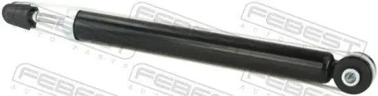 Stoßdämpfer Hinterachse FEBEST 12110-004R Bild Stoßdämpfer Hinterachse FEBEST 12110-004R