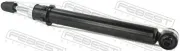 Stoßdämpfer Hinterachse FEBEST 12110-006R