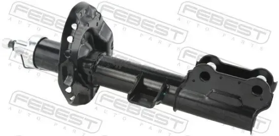 Stoßdämpfer Vorderachse links FEBEST 12110-007FL Bild Stoßdämpfer Vorderachse links FEBEST 12110-007FL