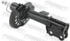 Stoßdämpfer Vorderachse links FEBEST 12110-010FL Bild Stoßdämpfer Vorderachse links FEBEST 12110-010FL