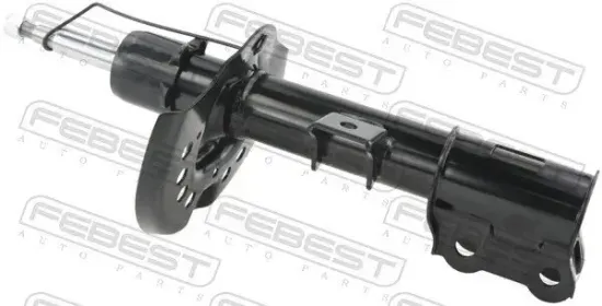 Stoßdämpfer Vorderachse rechts FEBEST 12110-010FR Bild Stoßdämpfer Vorderachse rechts FEBEST 12110-010FR