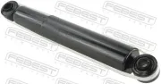 Stoßdämpfer Hinterachse FEBEST 12110-016R