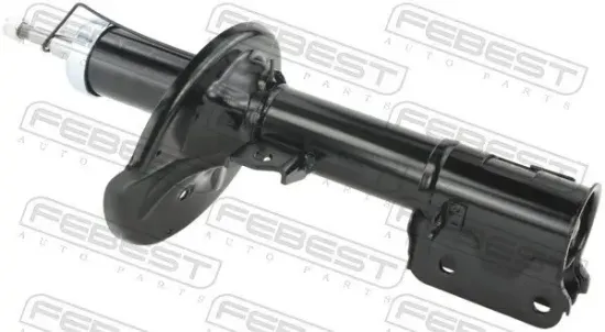 Stoßdämpfer Vorderachse links FEBEST 12110-018FL Bild Stoßdämpfer Vorderachse links FEBEST 12110-018FL