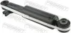 Stoßdämpfer Hinterachse FEBEST 12110-020R Bild Stoßdämpfer Hinterachse FEBEST 12110-020R