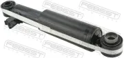 Stoßdämpfer Hinterachse FEBEST 12110-020R