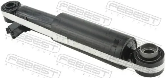 Stoßdämpfer Hinterachse FEBEST 12110-020R Bild Stoßdämpfer Hinterachse FEBEST 12110-020R