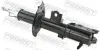 Stoßdämpfer Vorderachse links FEBEST 12110-022FL Bild Stoßdämpfer Vorderachse links FEBEST 12110-022FL