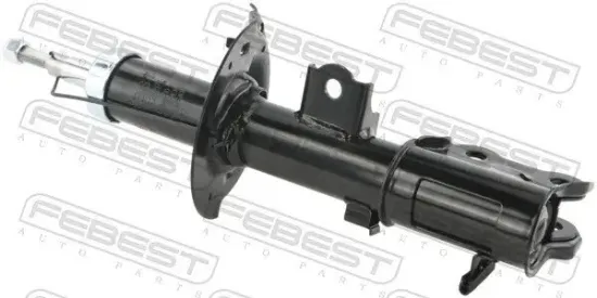 Stoßdämpfer Vorderachse links FEBEST 12110-022FL Bild Stoßdämpfer Vorderachse links FEBEST 12110-022FL