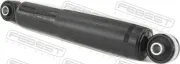 Stoßdämpfer Hinterachse FEBEST 12110-024R