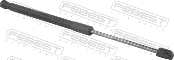 Gasfeder, Koffer-/Laderaum FEBEST 12117-008