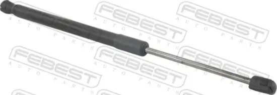 Gasfeder, Koffer-/Laderaum FEBEST 12117-008 Bild Gasfeder, Koffer-/Laderaum FEBEST 12117-008