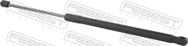 Gasfeder, Koffer-/Laderaum FEBEST 12117-010