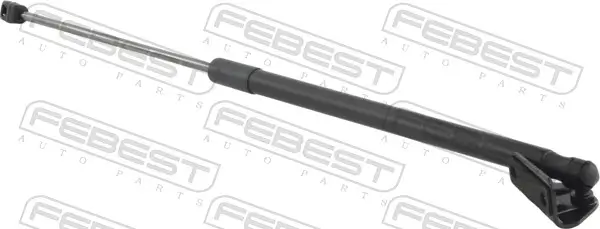 Gasfeder, Koffer-/Laderaum hinten links FEBEST 12117-011LH