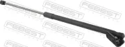 Gasfeder, Koffer-/Laderaum hinten links FEBEST 12117-011LH