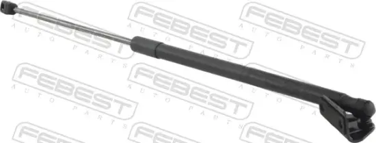 Gasfeder, Koffer-/Laderaum hinten links FEBEST 12117-011LH Bild Gasfeder, Koffer-/Laderaum hinten links FEBEST 12117-011LH