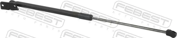 Gasfeder, Koffer-/Laderaum hinten rechts FEBEST 12117-011RH