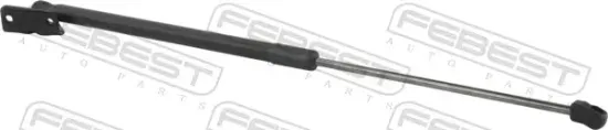 Gasfeder, Koffer-/Laderaum hinten rechts FEBEST 12117-011RH Bild Gasfeder, Koffer-/Laderaum hinten rechts FEBEST 12117-011RH