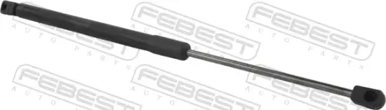 Gasfeder, Koffer-/Laderaum FEBEST 12117-012 Bild Gasfeder, Koffer-/Laderaum FEBEST 12117-012
