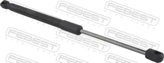 Gasfeder, Koffer-/Laderaum FEBEST 12117-013 Bild Gasfeder, Koffer-/Laderaum FEBEST 12117-013
