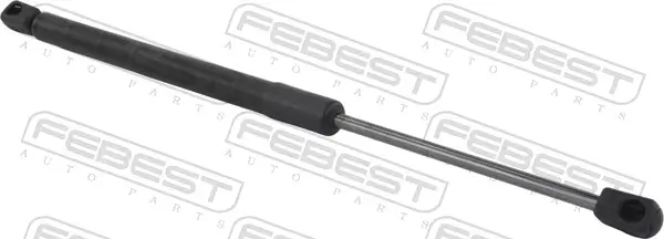 Gasfeder, Koffer-/Laderaum FEBEST 12117-015