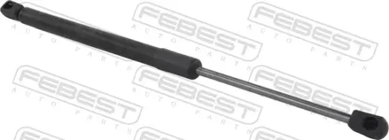 Gasfeder, Koffer-/Laderaum FEBEST 12117-015 Bild Gasfeder, Koffer-/Laderaum FEBEST 12117-015