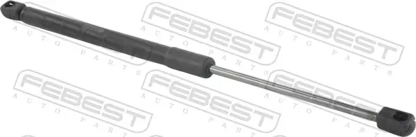 Gasfeder, Motorhaube FEBEST 12117-016
