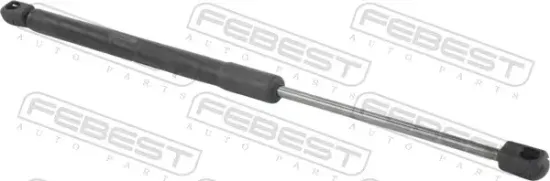 Gasfeder, Motorhaube FEBEST 12117-016 Bild Gasfeder, Motorhaube FEBEST 12117-016