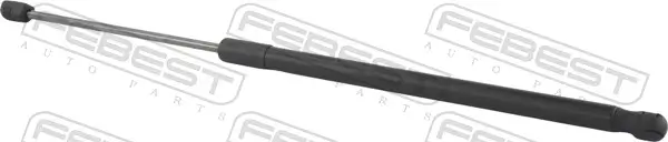 Gasfeder, Koffer-/Laderaum FEBEST 12117-020