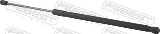 Gasfeder, Koffer-/Laderaum FEBEST 12117-020 Bild Gasfeder, Koffer-/Laderaum FEBEST 12117-020