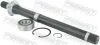 Antriebswelle Vorderachse rechts FEBEST 1212-CM10MT4WD Bild Antriebswelle Vorderachse rechts FEBEST 1212-CM10MT4WD