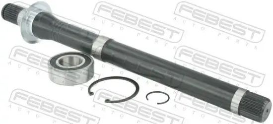 Antriebswelle Vorderachse rechts FEBEST 1212-CM10MT4WD Bild Antriebswelle Vorderachse rechts FEBEST 1212-CM10MT4WD