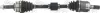 Antriebswelle Vorderachse links FEBEST 1214-H5ATLH Bild Antriebswelle Vorderachse links FEBEST 1214-H5ATLH