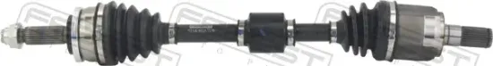 Antriebswelle Vorderachse links FEBEST 1214-H5ATLH Bild Antriebswelle Vorderachse links FEBEST 1214-H5ATLH