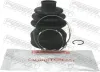 Faltenbalg, Antriebswelle Vorderachse FEBEST 1215-CRE16T Bild Faltenbalg, Antriebswelle Vorderachse FEBEST 1215-CRE16T