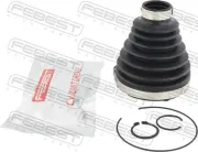 Faltenbalg, Antriebswelle getriebeseitig FEBEST 1215P-DN8LH