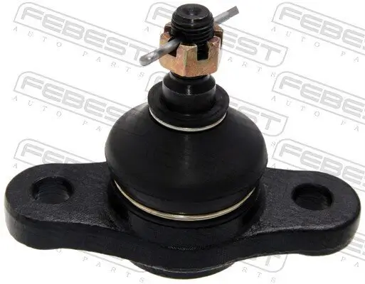 Trag-/Führungsgelenk Vorderachse unten FEBEST 1220-EN Bild Trag-/Führungsgelenk Vorderachse unten FEBEST 1220-EN