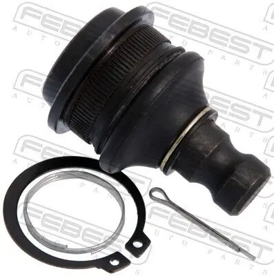 Trag-/Führungsgelenk Vorderachse unten FEBEST 1220-SAN Bild Trag-/Führungsgelenk Vorderachse unten FEBEST 1220-SAN