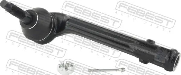 Spurstangenkopf Vorderachse links FEBEST 1221-TMLH