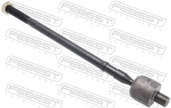 Axialgelenk, Spurstange Vorderachse FEBEST 1222-ACC