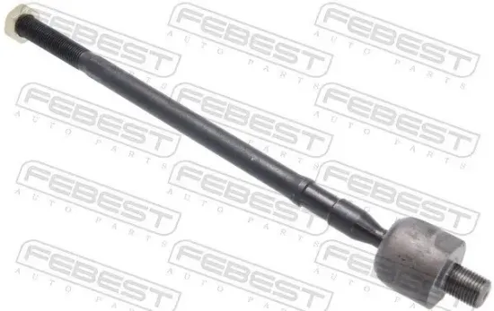 Axialgelenk, Spurstange Vorderachse FEBEST 1222-ACC Bild Axialgelenk, Spurstange Vorderachse FEBEST 1222-ACC