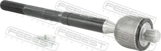 Axialgelenk, Spurstange Vorderachse FEBEST 1222-SAN18 Bild Axialgelenk, Spurstange Vorderachse FEBEST 1222-SAN18