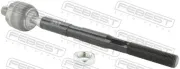 Axialgelenk, Spurstange Vorderachse FEBEST 1222-TUC18