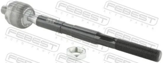 Axialgelenk, Spurstange Vorderachse FEBEST 1222-TUC18 Bild Axialgelenk, Spurstange Vorderachse FEBEST 1222-TUC18
