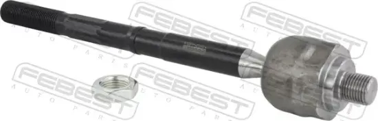 Axialgelenk, Spurstange Vorderachse FEBEST 1222-US4 Bild Axialgelenk, Spurstange Vorderachse FEBEST 1222-US4