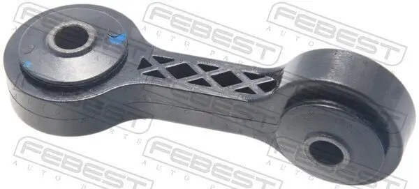 Stange/Strebe, Stabilisator Vorderachse FEBEST 1223-APF
